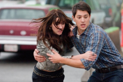 Loading Final Destination 5 3D Pics 5 -    5    5   ...