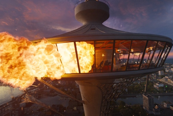 Loading Final Destination Bloodlines Pics 1 -    1   :   ...