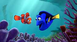 Loading Finding Nemo Pics 2 -    2     ...
