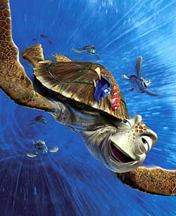 Finding Nemo Pics 3 -  ����� ���� 3 ����� ������ �� ��� ...