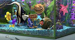 Finding Nemo Pics 4 -  ����� ���� 4 ����� ������ �� ��� ...