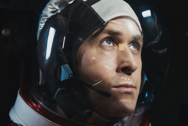 Loading First Man Pics 1 -    1    ...