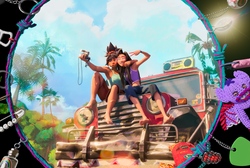 Loading Forgotten Island Pics 2 -  ����� ���� 2 ����� ��� ����� ...