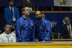 Loading Foxcatcher Pics 1 -    1  -' ...