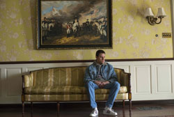 Loading Foxcatcher Pics 2 -    2  -' ...