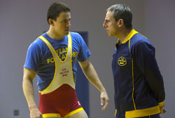 Loading Foxcatcher Pics 3 -    3  -' ...