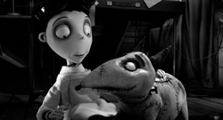 Loading Frankenweenie 3D Pics 2 -    2   ( ) ...