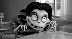 Loading Frankenweenie Pics 3 -    3   ...