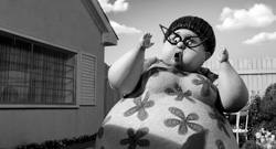 Loading Frankenweenie 3D Pics 5 -    5   ( ) ...