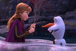 Loading Frozen 2 Pics 2 -    2     2 (4DX) ...