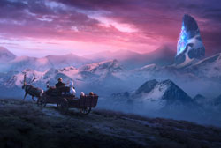 Loading Frozen 2 Pics 4 -    4     2 () ...