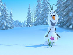 Loading Frozen 3D Pics 2 -  תמונה מספר 2 מהסרט לשבור את הקרח (מדובב) ...