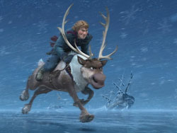 Loading Frozen 3D Pics 4 -    4     ...