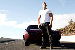 Loading Furious 7 Pics 2 -    2    7 ...