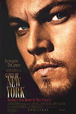 Gangs Of New York -   :   