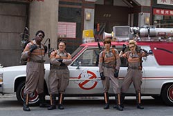 Loading Ghostbusters Pics 1 -    1    (  | IMAX) ...