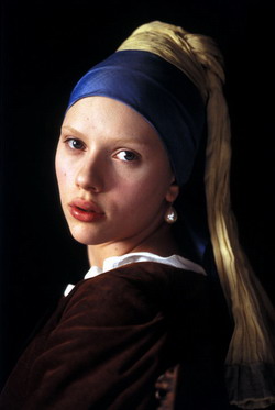 Girl With a Pearl Earing Pics 3 -  ����� ���� 3 ����� ���� �� ���� ����� ...