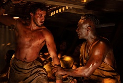 Loading Gladiator II Pics 3 -    3   II ...