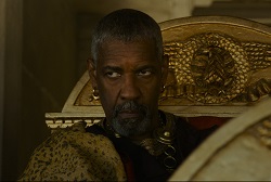Loading Gladiator II Pics 5 -    5   II ...