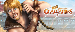 Loading Gladiators of Rome Pics 4 -  תמונה מספר 4 מהסרט היפה והגלדיאטור ...