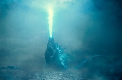 Loading Godzilla King of the Monsters Pics 2 -    2   2   ...