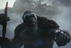 Loading Godzilla x Kong The New Empire Pics 3 -    3   X :   ...