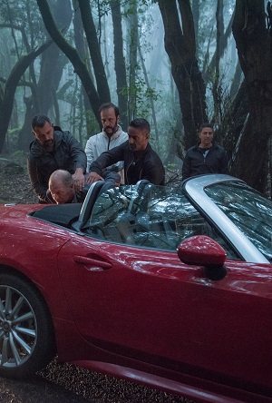 Gomera - ����� / ����� ���� �� �����