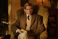 Loading Goodbye Christopher Robin Pics 4 -    4     ...