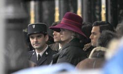 Loading Grace of Monaco Pics 2 -    2    ...