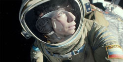 Loading Gravity Pics 5 -    5    (  | IMAX) ...