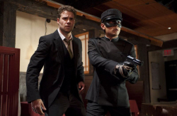 Loading Green Hornet Pics 1 -    1      ...