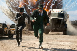 Loading Green Hornet Pics 5 -    5      ...