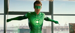 Loading Green Lantern Pics 1 -  תמונה מספר 1 מהסרט גרין לנטרן תלת מימד ...