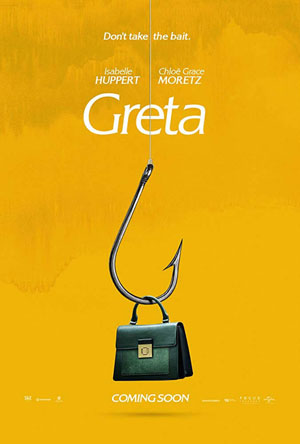 Greta -   : 