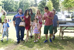 Loading Grown Ups 2 Pics 5 -    5   2 ...