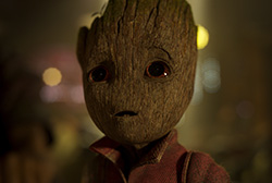 Loading Guardians of the Galaxy 2 Pics 5 -    5     2 (  | 4DX) ...