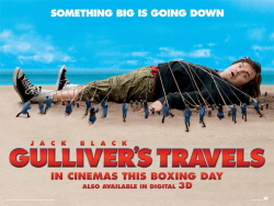 Loading Gullivers Travels 3D Pics 5 -    5    -   ...