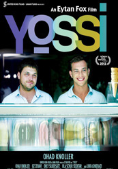 Ha-Sippur Shel Yossi - פרטי סרט : הסיפור של יוסי