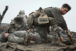 Loading Hacksaw Ridge Pics 2 -    2   ...