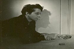 Loading Hannah Arendt Pics 3 -  תמונה מספר 3 מהסרט חנה ארנדט, ביוגרפיה רוחנית ...