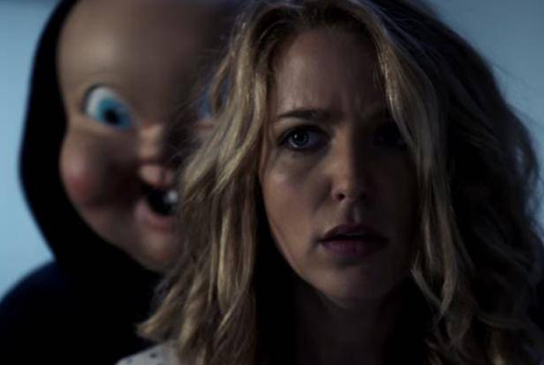 Loading Happy Death Day 2U Pics 1 -    1  