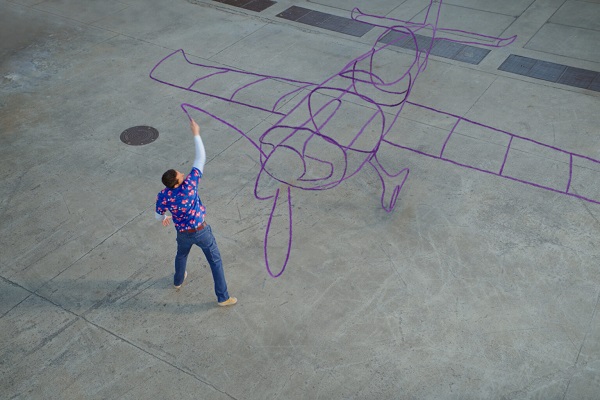 Loading Harold and the Purple Crayon Pics 1 -    1    ...