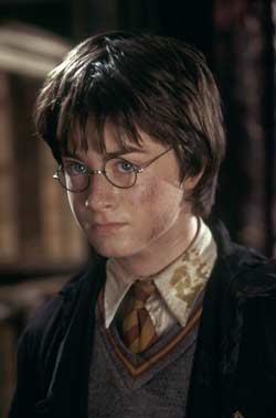 Loading Harry Potter And The Chamber Of Secrets Pics 4 -    4      (4DX) ...