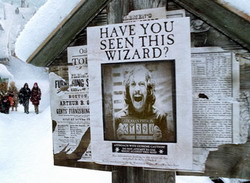 Loading Harry Potter and the Prisoner of Azkaban Pics 2 -    2      ...