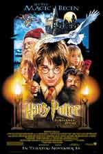 Harry Potter and the Sorcerer's Stone -   :    