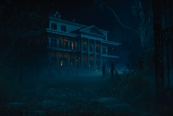 Loading Haunted Mansion Pics 2 -    2    ...