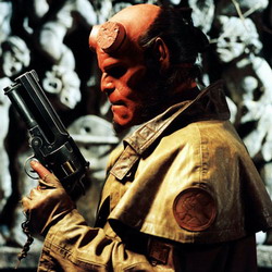 Loading Hellboy Pics 1 -  ����� ���� 1 ����� ����� ...