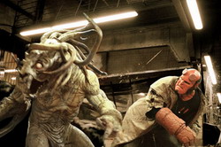 Loading Hellboy Pics 3 -  ����� ���� 3 ����� ����� ...