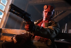 Loading Hellboy The Crooked Man Pics 2 -    2  :   ...