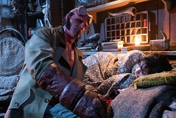 Loading Hellboy The Crooked Man Pics 3 -    3  :   ...